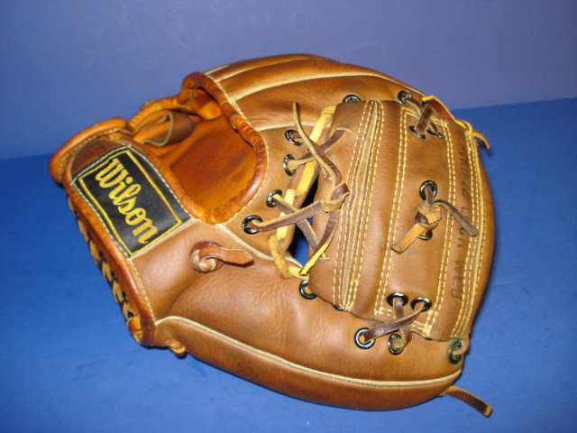 Harvey Kuenn Wilson A2060 Personal Model Back